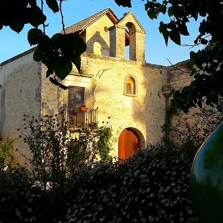Posta Santa Croce Villa Bisceglie Exterior foto