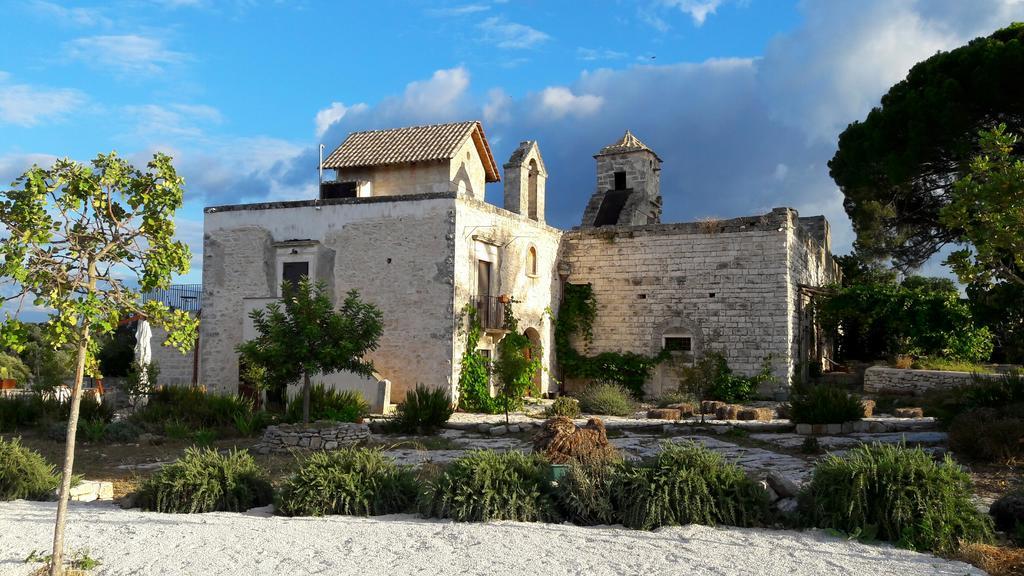 Posta Santa Croce Villa Bisceglie Exterior foto